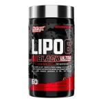 Lipo-6 Black UC