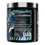Outrage Ultra Stim Pre-Workout: Energy, Focus & Power - Image 2