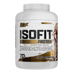 IsoFit Whey Protein Isolate Powder