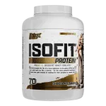 IsoFit Whey Protein Isolate Powder