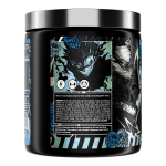 Outrage Ultra Stim Pre-Workout: Energy, Focus & Power - Image 4