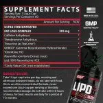 Lipo-6 Black UC - Image 2