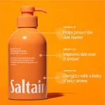 Saltair EXOTIC PULP SKIN BRIGHTENING SERUM BODY WASH -17oz - 500ml (Copy) - Image 2