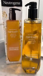 Rainbath® Refreshing Shower and Bath Gel - Original - 40 Fl. oz - Image 2