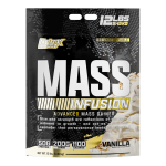 Mass Infusion - 12 lb High-Calorie Mass Gainer For Maximum Muscle Growth