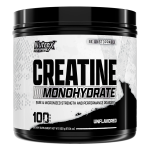 Creatine Monohydrate Proven Size, Strength & Performance Enhancer