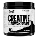 Creatine Monohydrate Proven Size, Strength & Performance Enhancer