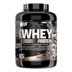 100% Whey Premium Protein For Muscle Growth & Recovery