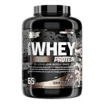 100% Whey Premium Protein For Muscle Growth & Recovery