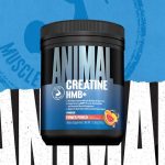 Creatine HMB+ Fruit Punch - Image 4