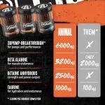 Animal Primal Preworkout - Image 2