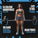 Animal Micronized Creatine - Image 3