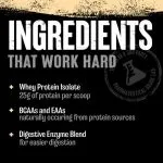 Animal Iso Whey Protein Blend - Image 2