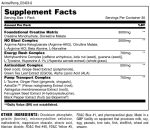 Preworkout Animal Pump - Image 2
