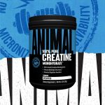 Animal Micronized Creatine - Image 5