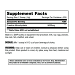 Animal Micronized Creatine - Image 2
