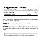 Animal Micronized Creatine - Image 2