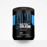 Animal Micronized Creatine Capsules