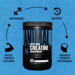 Animal Micronized Creatine - Image 6
