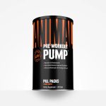 Preworkout Animal Pump