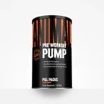 Preworkout Animal Pump