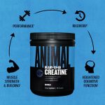 Animal Micronized Creatine Capsules - Image 4