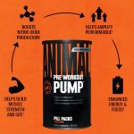Preworkout Animal Pump - Image 6