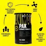 Animal Pak