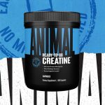 Animal Micronized Creatine Capsules - Image 5