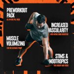 Preworkout Animal Pump - Image 4