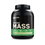 Serious Mass