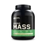 Serious Mass