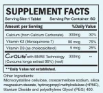 Bone Care with CurQLife® - Image 2