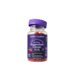 Magnesium Citrate Gummies