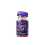 Magnesium Citrate Gummies