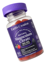 Magnesium Citrate Gummies - Image 3