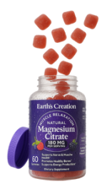 Magnesium Citrate Gummies - Image 4