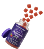 Magnesium Citrate Gummies - Image 2