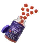 Magnesium Citrate Gummies - Image 2