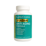 21 Again Anti Aging