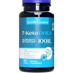 7- Keto DHEA