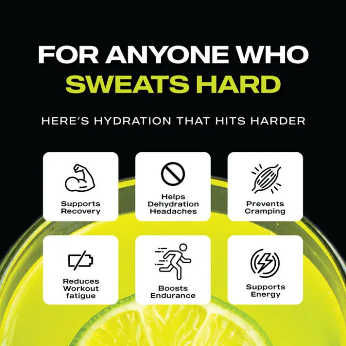 ElectraLyte Electrolytes - Intense Hydration - Image 5