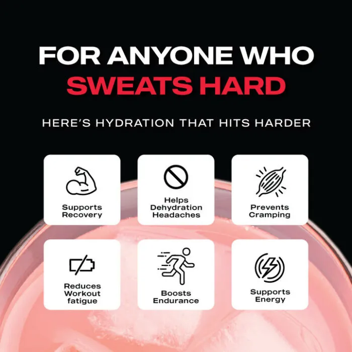 ElectraLyte Electrolytes - Intense Hydration - Image 7