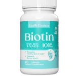 Beautiful Biotin