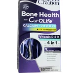 Bone Care with CurQLife®