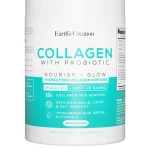 Hydrolyzed Collagen With Probiotics Unflavored