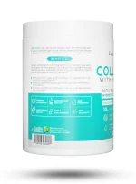 Hydrolyzed Collagen With Probiotics Unflavored - Image 3