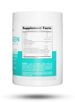 Hydrolyzed Collagen With Probiotics Unflavored - Image 4