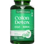Colon Detox 14X