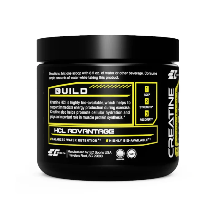 Creatine HCL + Betaine - Image 3